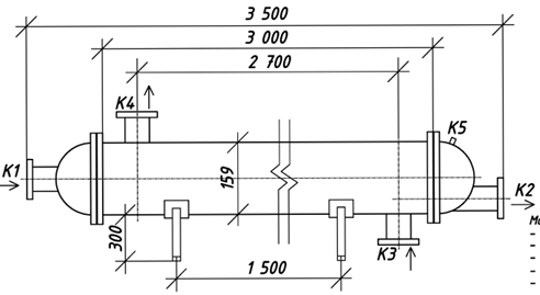 КС 150-3Р-СП-Б