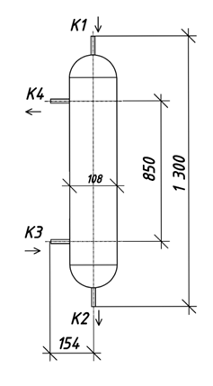 КС 100-0,5-Т-Б