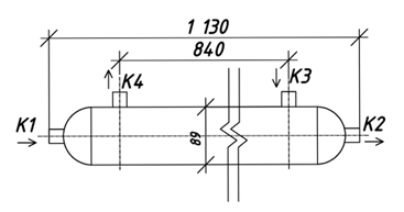 КС 80-1СП-Б