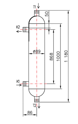 КС 80-1-8×0,8-1,0