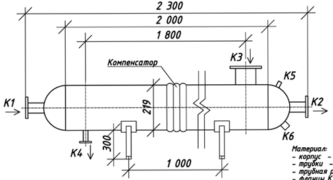 КС 210-2СК-ТПЛ