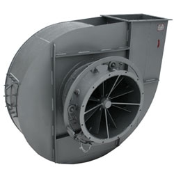 Дымосос Д-2,7