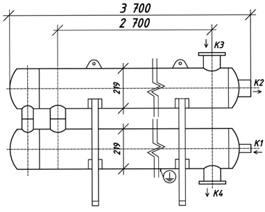 КС 210-53СП-Б