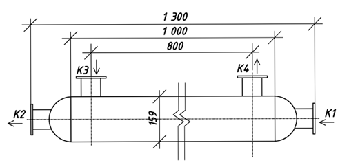 КС 150-1-Б