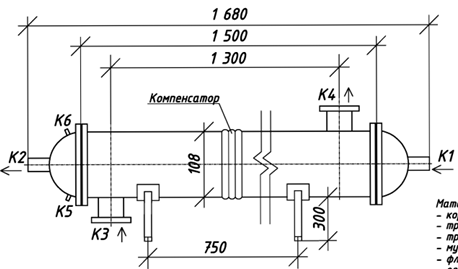 КС 100-1-8×0,5-10,0