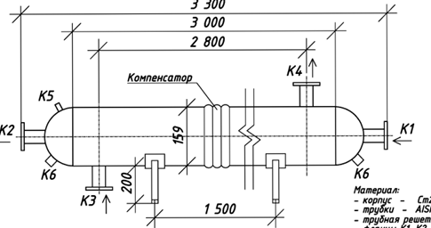 КС 150-3СК-Б