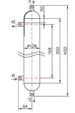 КС 100-0,3-8×0,8-0,36