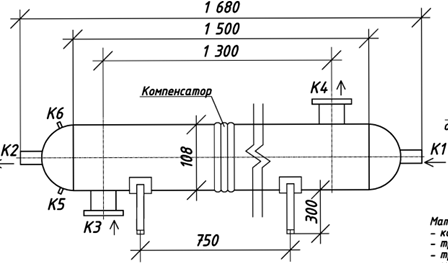 КС 230-3СК-Б