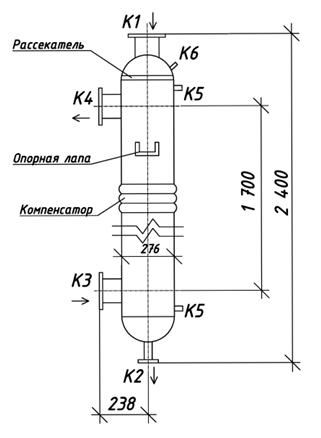 КС 270-2СК-ПВ-Б