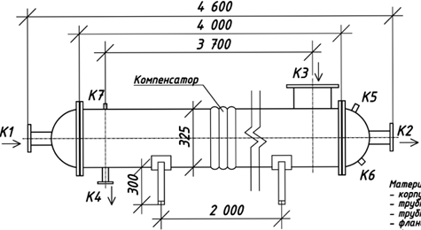 КС-300-4Р-СК-СП-Б
