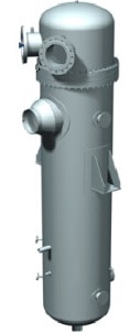Подогреватель сетевой воды ПСВ 63-7-15
