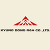 Компания KYUNG DONG R  &  H