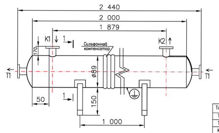 КС 80-2-8×0,8-2