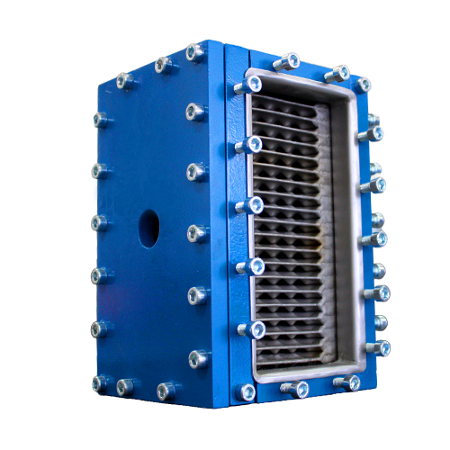 Пластинчатый теплообменник CBL 30