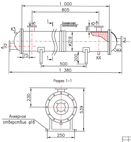 КС 200-1СК-18×1-6-2,69