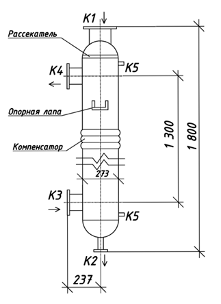 КС 270-15СК-ПВ-Б