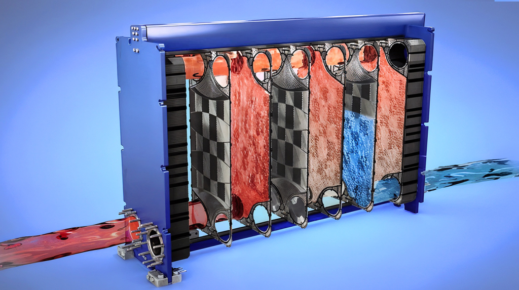 Heat exchanger