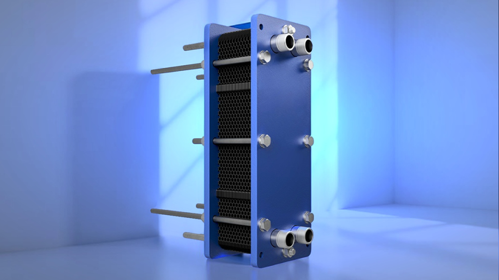 Heat exchanger — перевод и что это