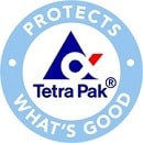 Tetra Pak раздел теплообменник логотип компании