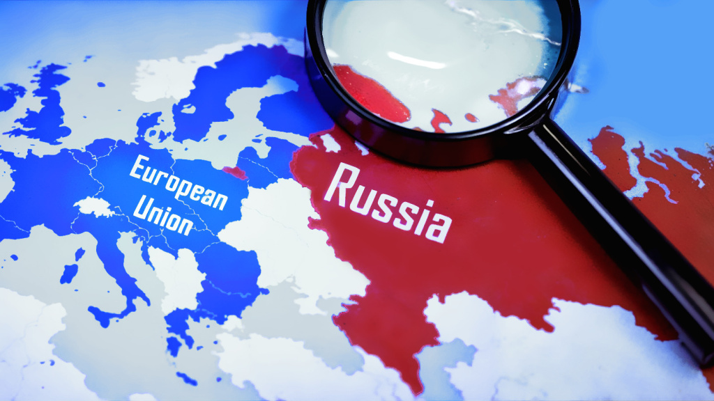 Исследование рынка теплообменного оборудования
